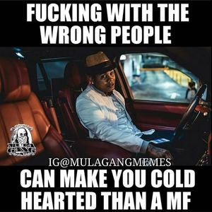 Meet your Posher, Curtis